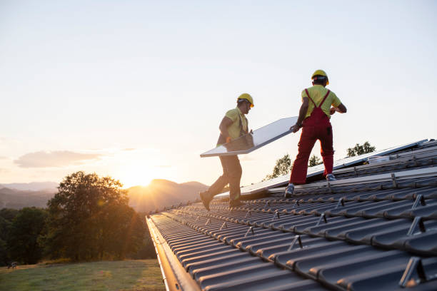 Best Tile Roofing Installation  in Mesquite, TX