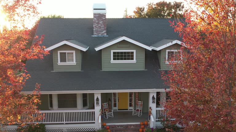 Best Roofing for New Construction  in Mesquite, TX