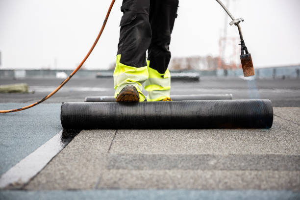 Best 4 Ply Roofing  in Mesquite, TX