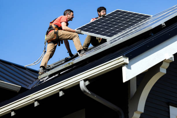 Best Emergency Roof Repair Services  in Mesquite, TX